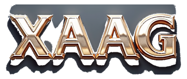 xaag logo